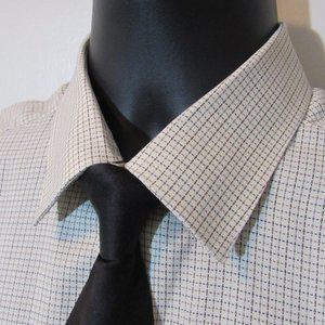 Brioni Men's Dress Shirt